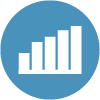 Analytics & Insights Icon