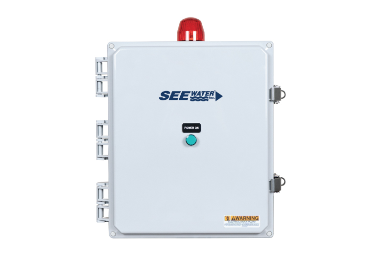 See Water, Inc. Launches New Simplex Time Dosing Panel