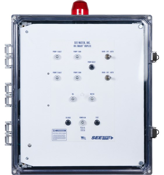 Single Phase Duplex OSD1P-102X