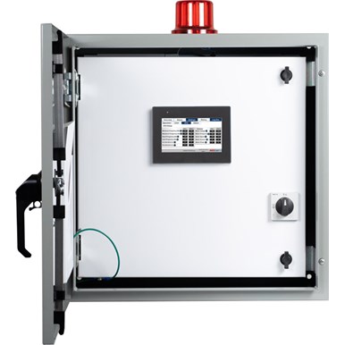 Hydra® Transducer Control Panels
