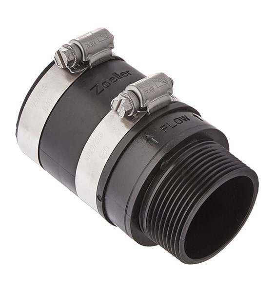 Inline Check Valve 95-89