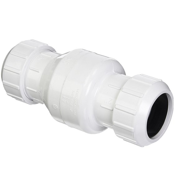 Inline Check Valve 95-90