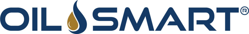 Oil Smart® Logo.