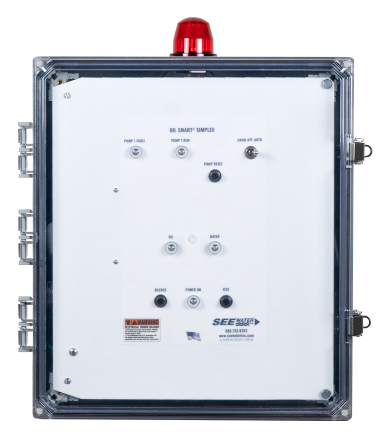 see water ossim tp 100x front