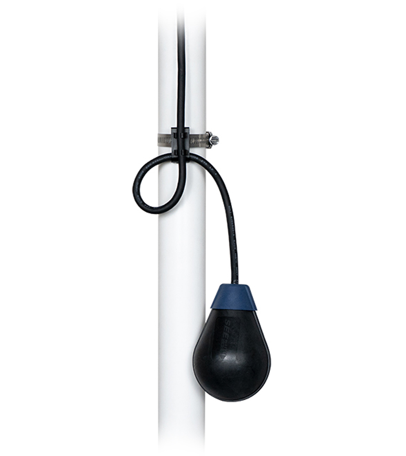 see water float pro front