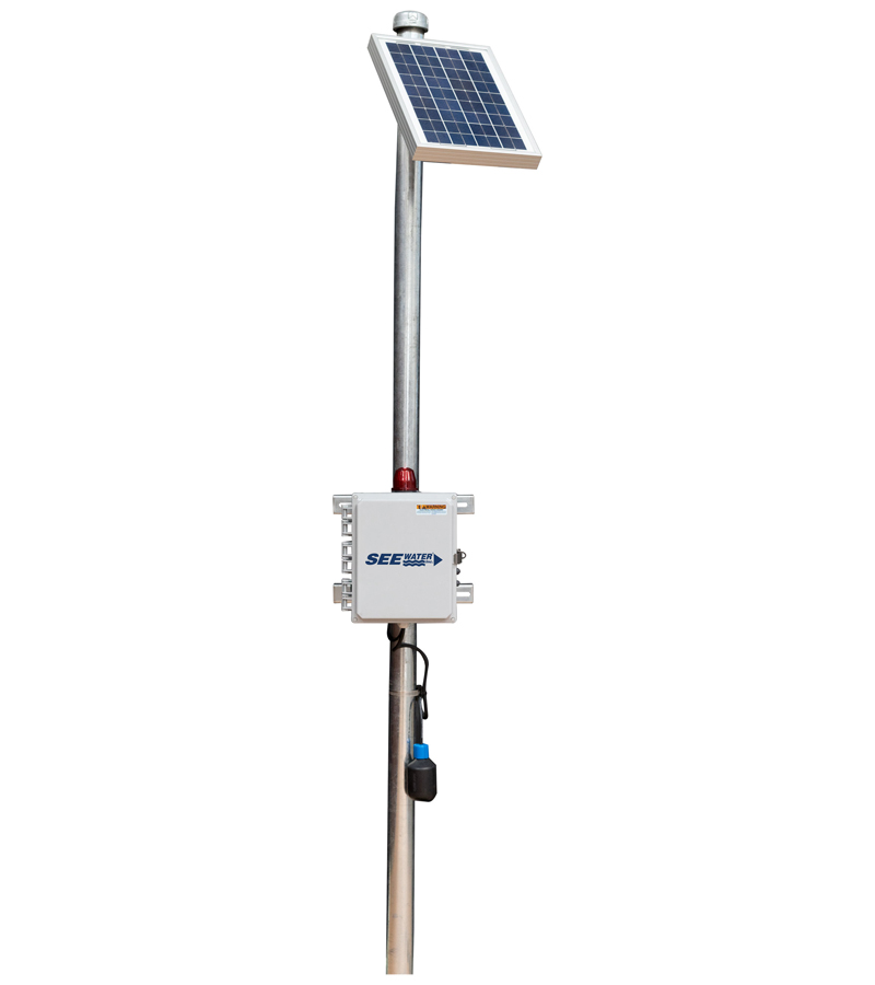 see water solar knight front
