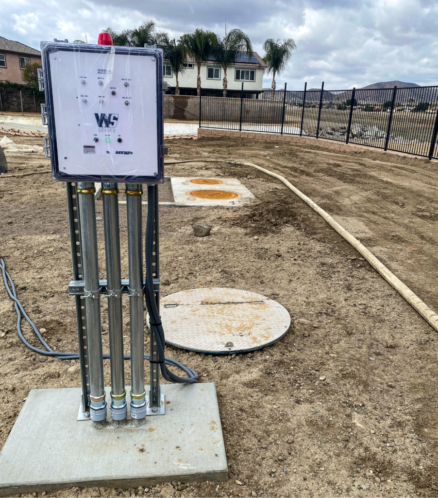 report using iiot in the pump industry 3